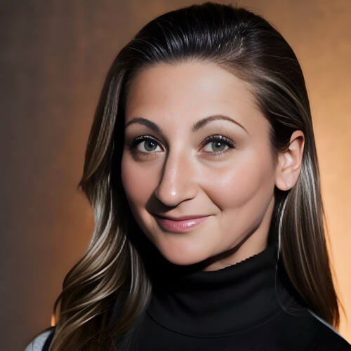 Nele Gläfcke